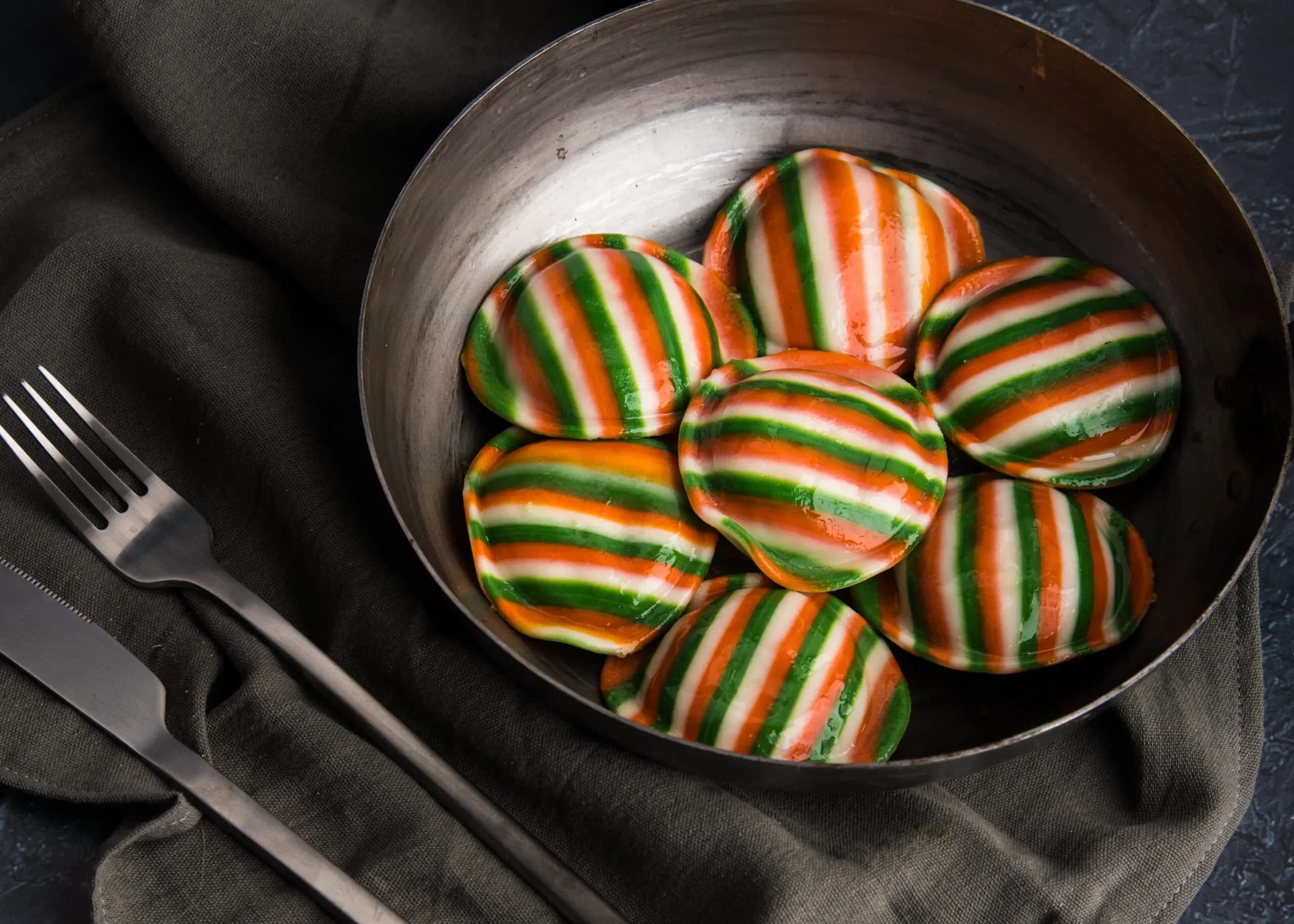 Pastas Caseras en Villa María: Fábrica de Pastas Artesanales Tutto Bene