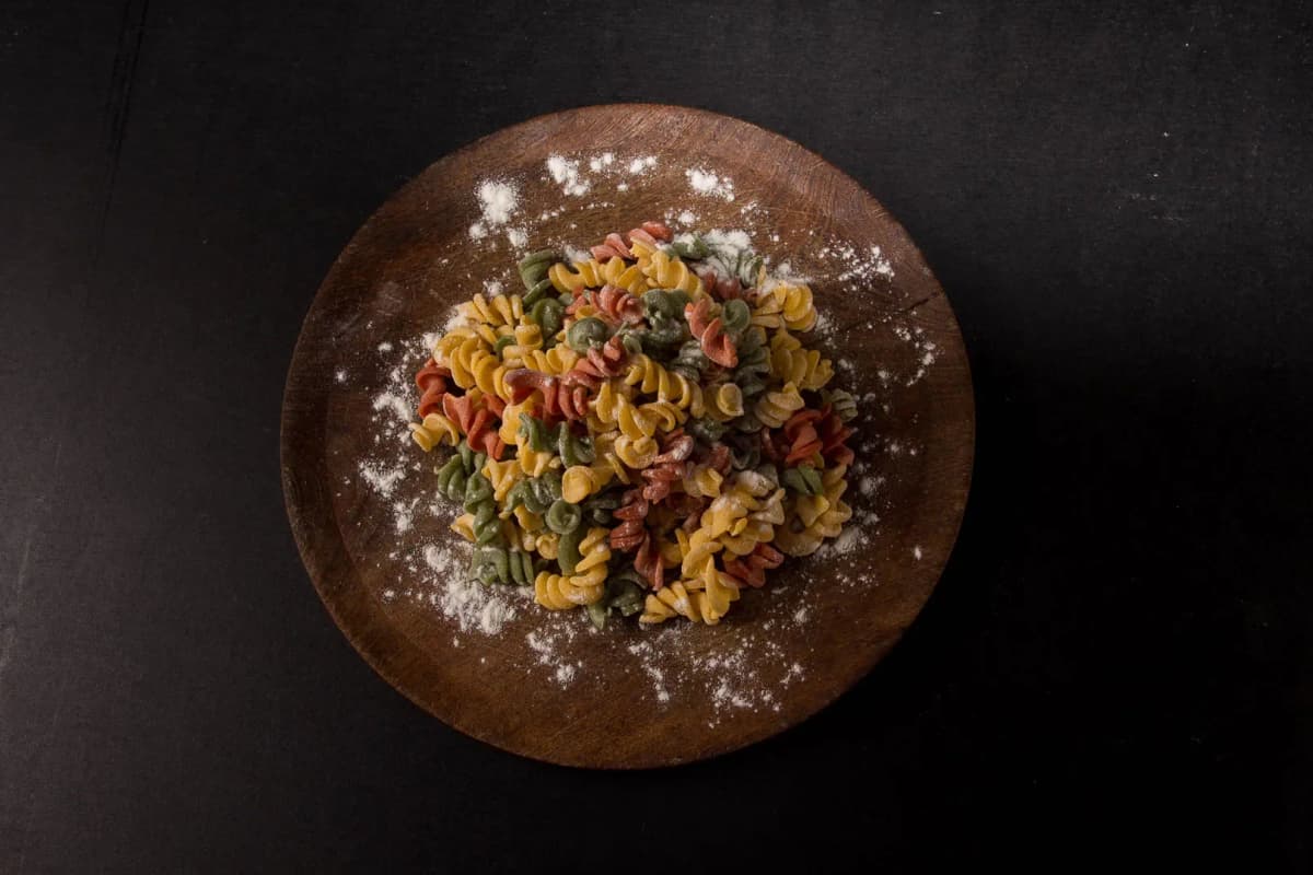 Venta mayorista de pastas artesanales — Pastas Tutto Bene Villa María