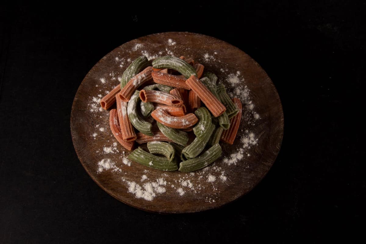 Contacto — Pastas Tutto Bene Villa María, Córdoba