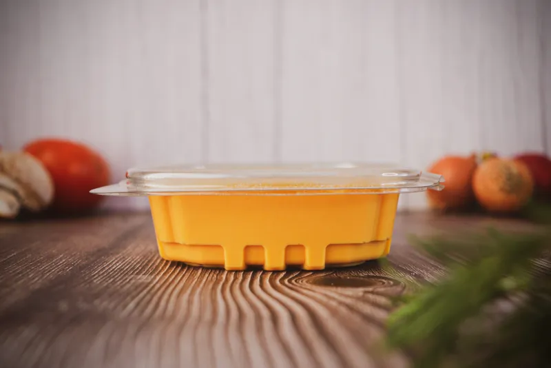 Salsa 4 Quesos — Pastas Tutto Bene